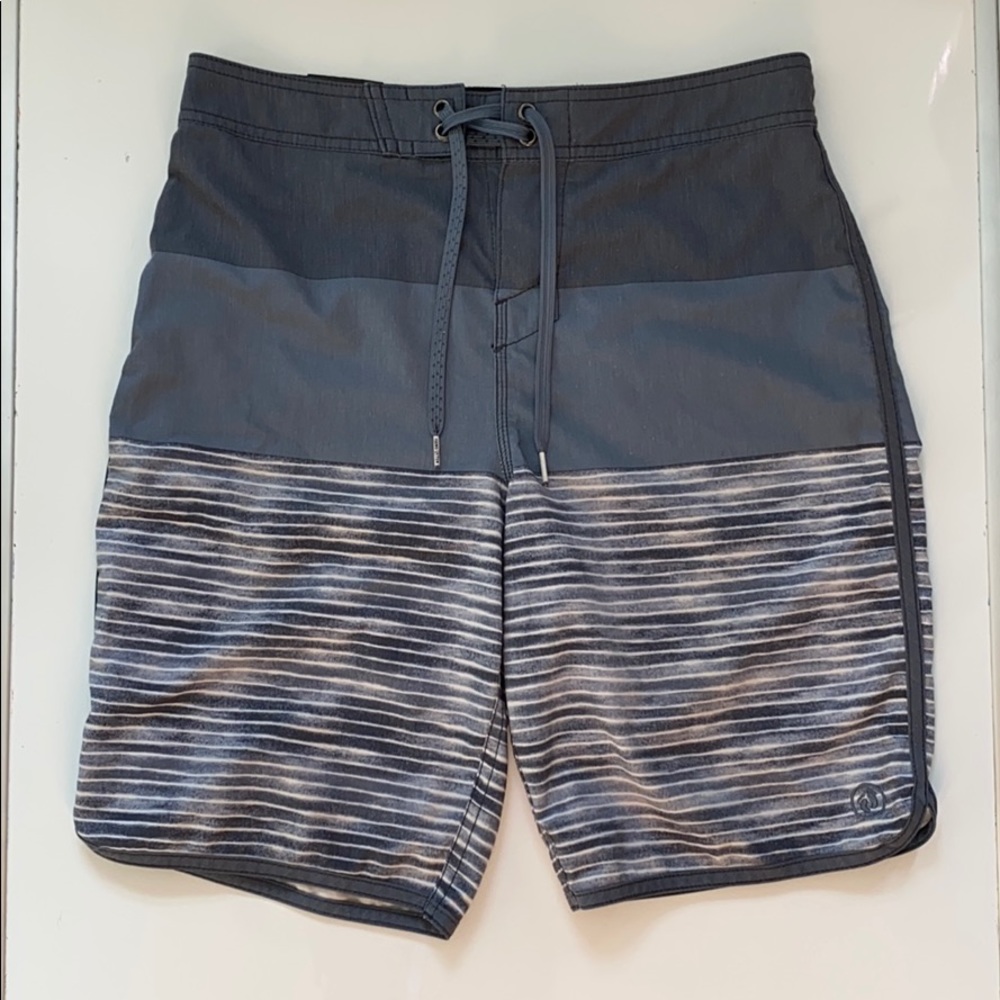 Boys Swim Trunks